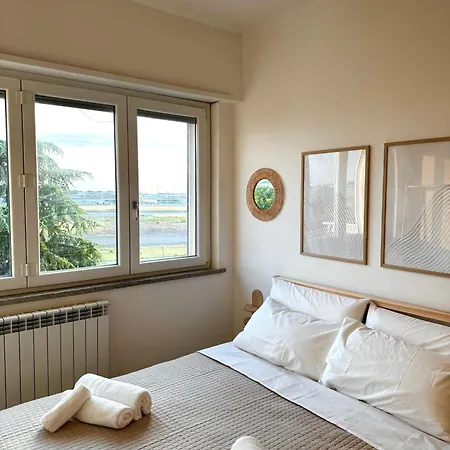 Fly & Chill Apartment Ciampino