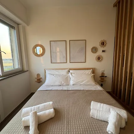 Fly & Chill Apartment