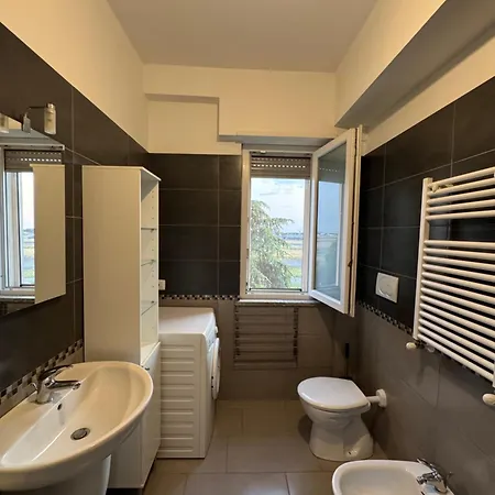 Fly & Chill * Ciampino