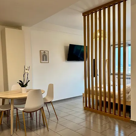 Fly & Chill Airport Appartement