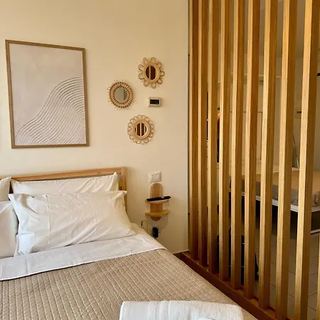 Fly & Chill Apartment *