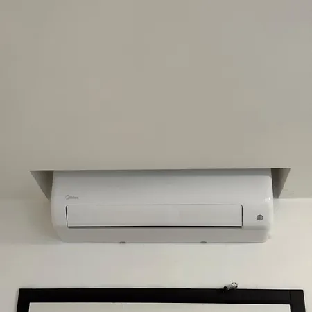 Fly & Chill Apartment