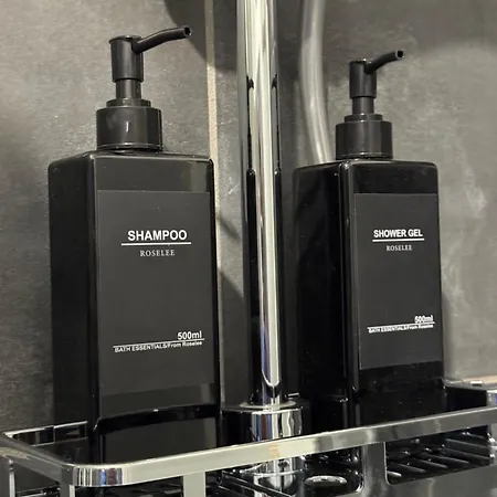 Fly & Chill Apartament Ciampino