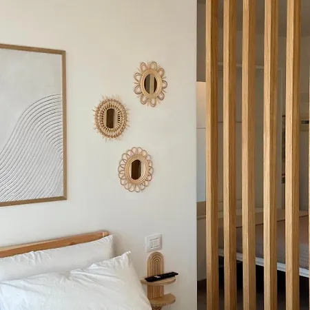 Fly & Chill Apartment