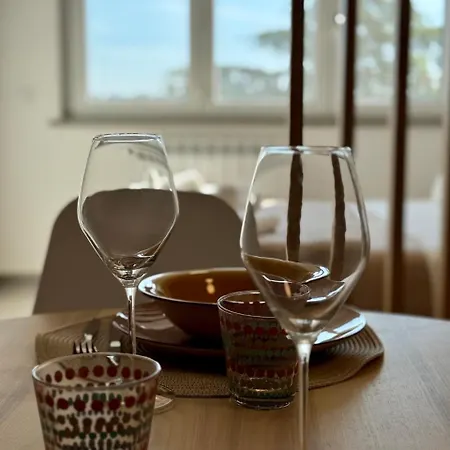 Apartament Fly & Chill *