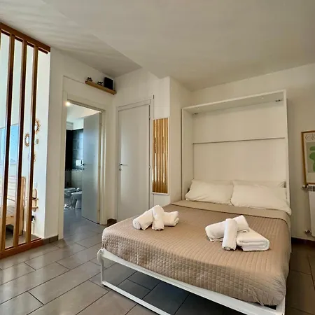 Fly & Chill Airport Apartamento *
