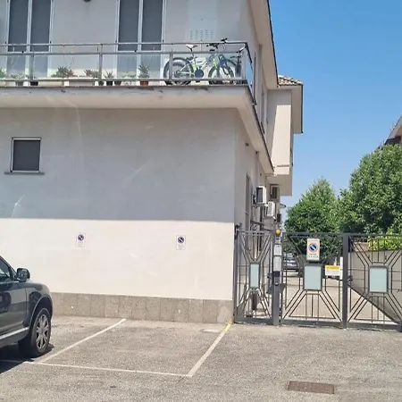 Fly & Chill Apartament