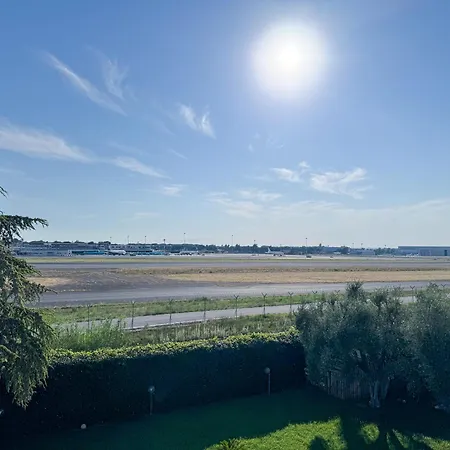 Fly & Chill Airport * Ciampino