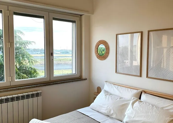 Fly & Chill Apartment Ciampino