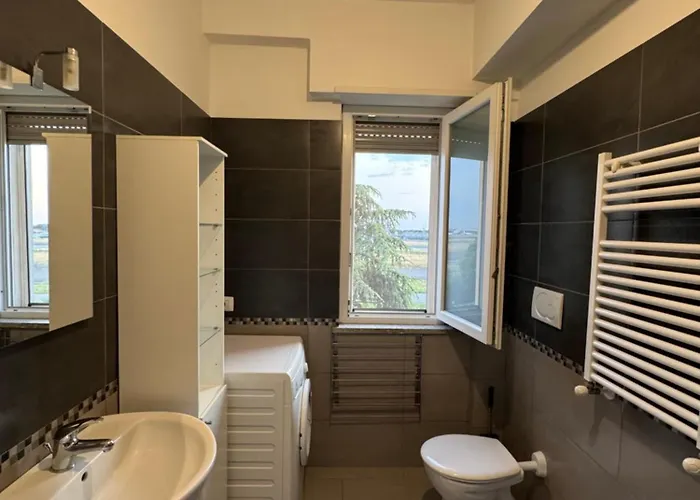 Fly & Chill * Ciampino