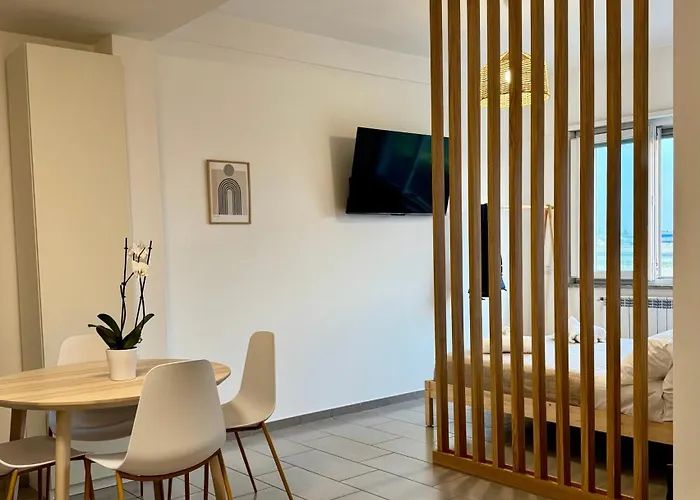 Fly & Chill Apartment