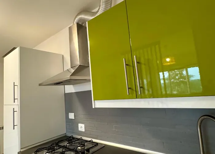 Fly & Chill Apartment Ciampino