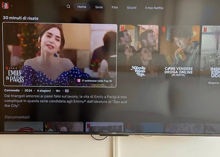 Apartment Fly & Chill *