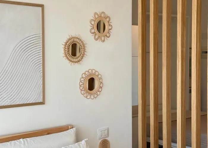 Fly & Chill Apartment