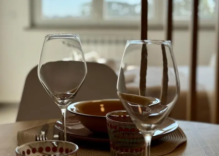 Apartment Fly & Chill *