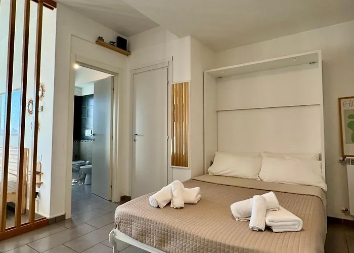 Fly & Chill Apartment *