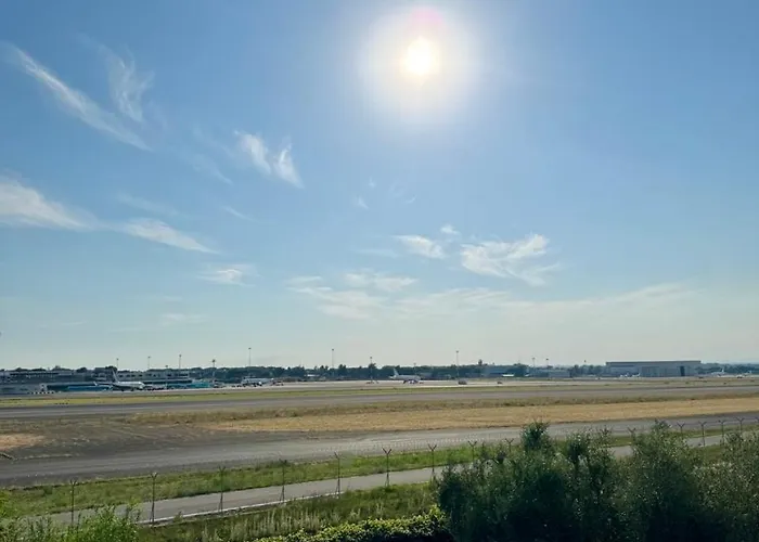 Fly & Chill Ciampino