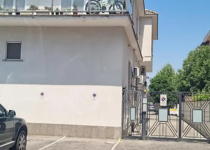 Fly & Chill Apartment